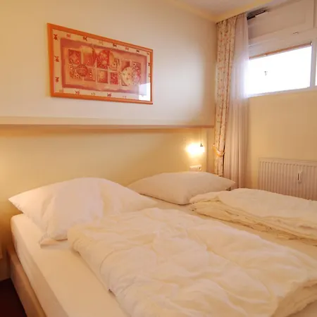 Strandidyll, 66 - Typ A1S - #58958 Apartamento Grömitz